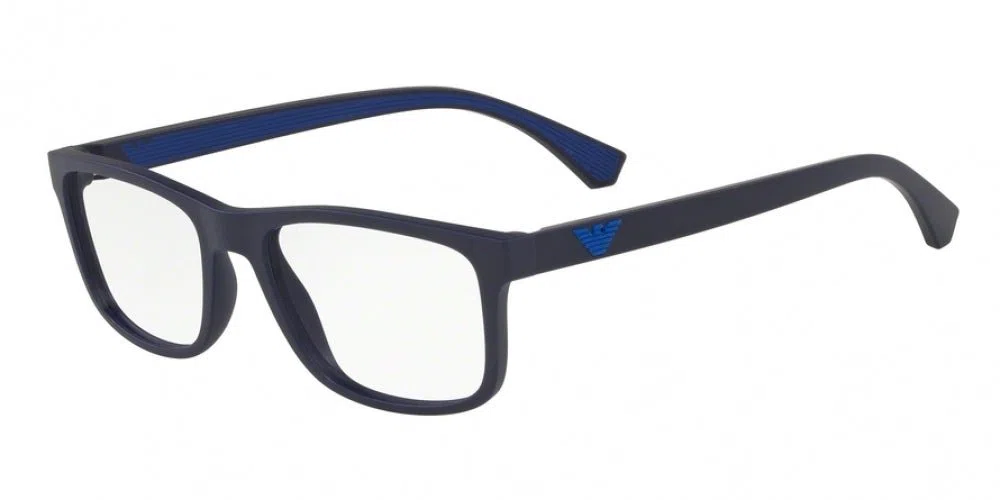Emporio Armani 3147 Eyeglasses - view 5